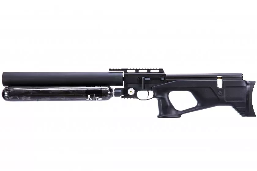 Airgun Technology Uragan King BPS 5,5mm