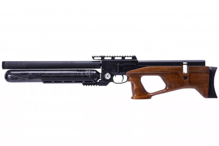 Airgun Technology Uragan WS 5,5mm