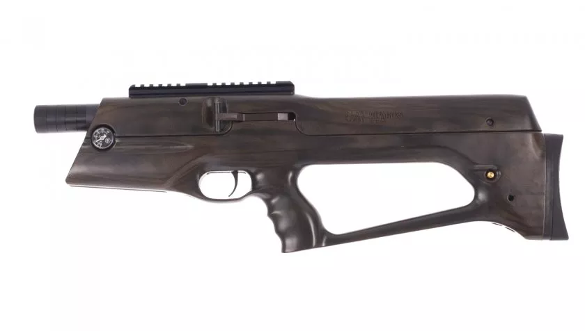 AirMaks Caiman 5,5mm Laminated Dark