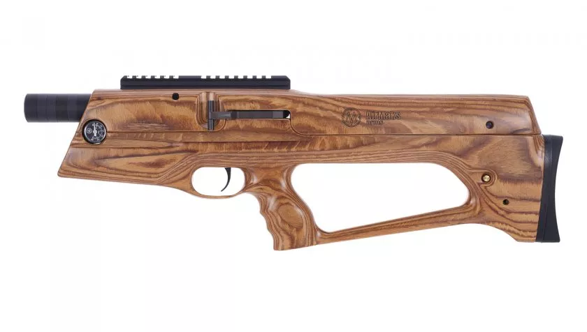 AirMaks Caiman 5,5mm Laminated