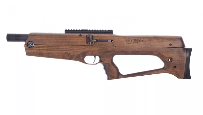 AirMaks Caiman X 5,5mm Beech