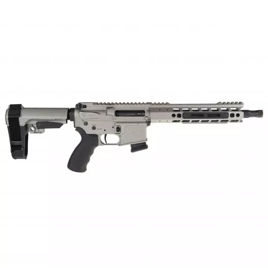 Alexander Arms Highlander .17 HMR AR Pistol, FDE – PHI17DEVE