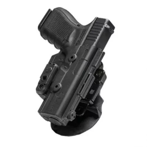 Alien Gear Springfield Hellcat OSP ShapeShift OWB Paddle Holster