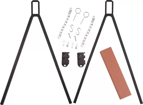 Allen ALLEN CUSTOM TARGET SYSTEM DELUXE GOING HANGER KIT