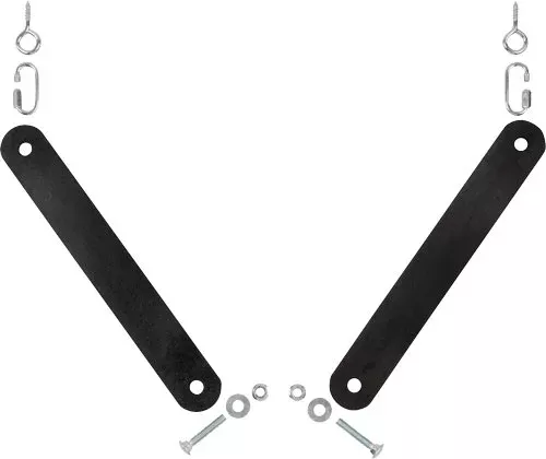 Allen ALLEN RUBBER STRAP GOING HANGING KIT