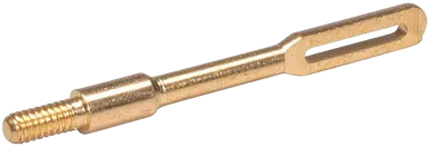 Allen Brass Patch Holder .17 Caliber