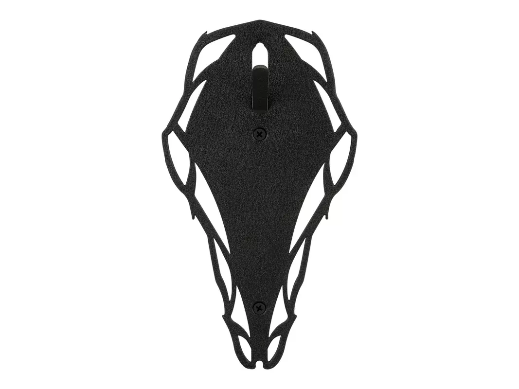 Allen EZ Mount Silhouette Skull Peg