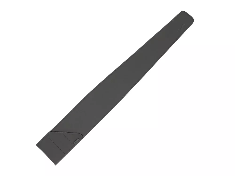 Allen Neoprene Shotgun Slip Case, Grey