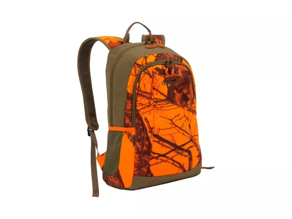 Allen Terrain Delta Backpack & Daypack, Mossy Oak Break-Up Blaze
