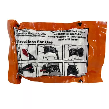 Alphapointe Alpha-I Abdominal Compression Bandage