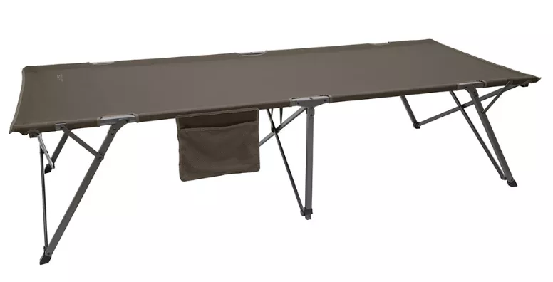 Alps Mountaineering Escalade Cot Large Easy Set Up Folding Cot #8222070