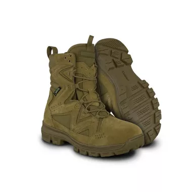 Altama Apex SBM Coyote Boots
