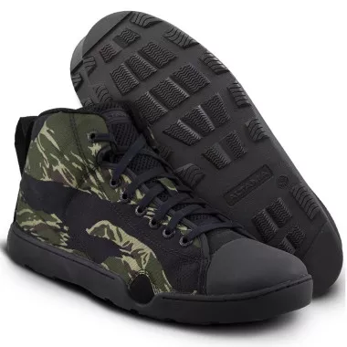 Altama Maritime Assault Mid Boots