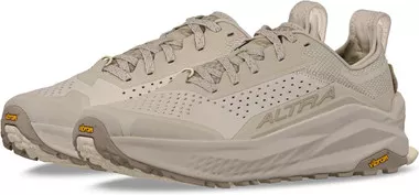 Altra Men's Olympus 6 Sand Trail-Running Shoes