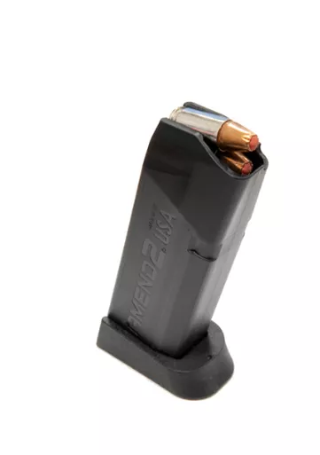 Amend2 A2-19 Glock 15 Round Magazine