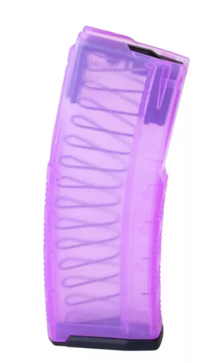Amend2 AR-15 MOD-C Pink Magazine 30RD