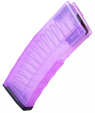 Amend2 MOD-C 5.56mm Magazine 30-Round Translucent PINK