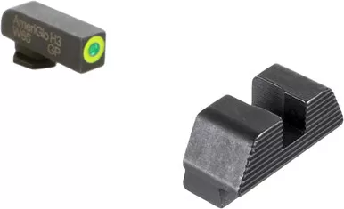 Ameriglo Steel Protector Sight Set for Glock Generations 1-4 GL-701