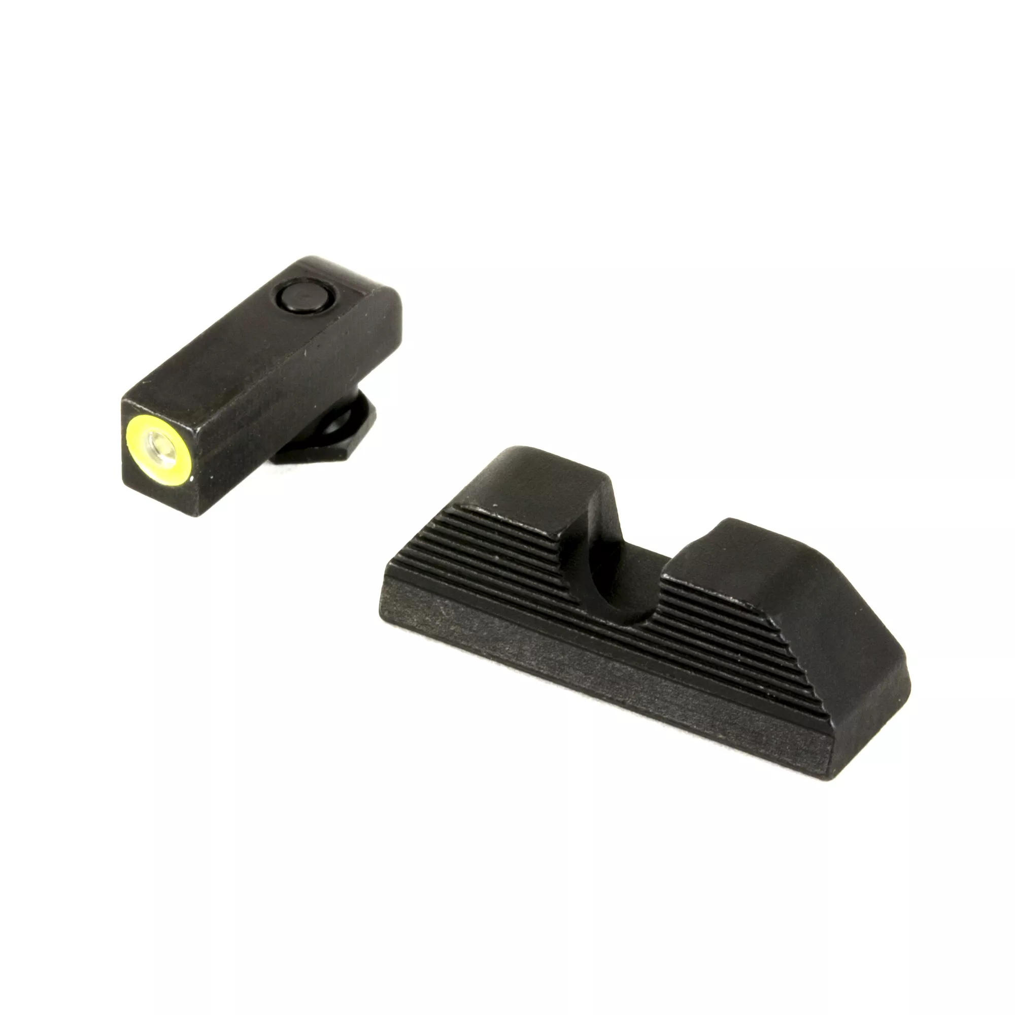 AmeriGlo UC Set for Glock Green/Black