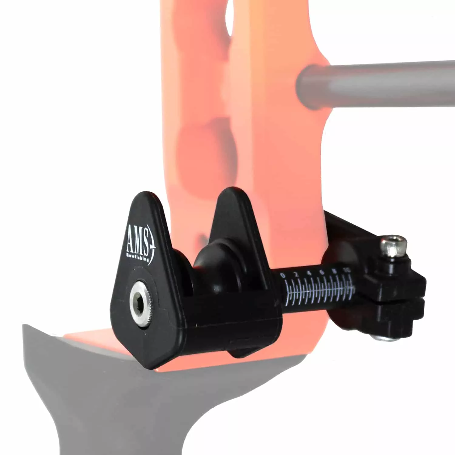 AMS Bowfishing Wave Arrow Rest #M151