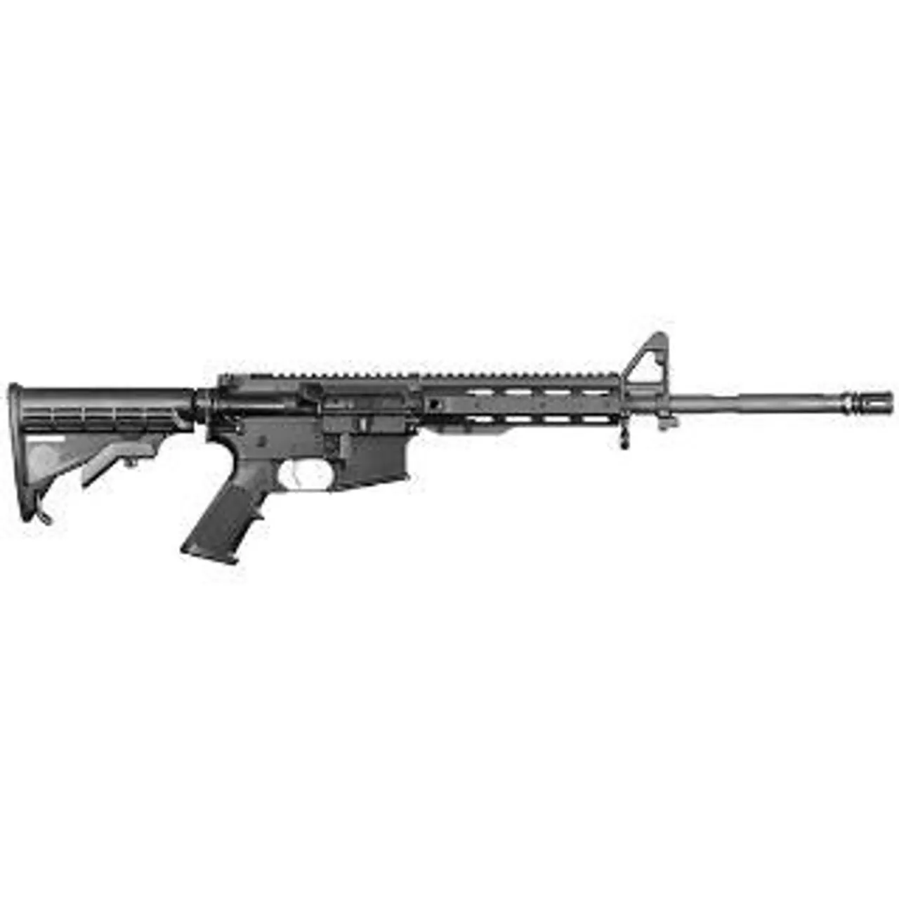 Anderson AM15 LE, .223/5.56, 16″ Barrel, 30rd, Black