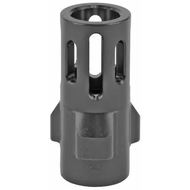 Angstadt 3Lug 9mm Flash Hider 1/2x28 Thread