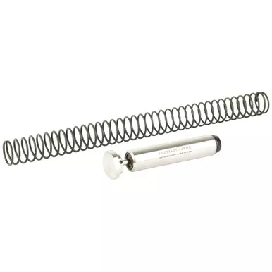 Angstadt Arms Hydraulic Buffer Kit 6oz Black