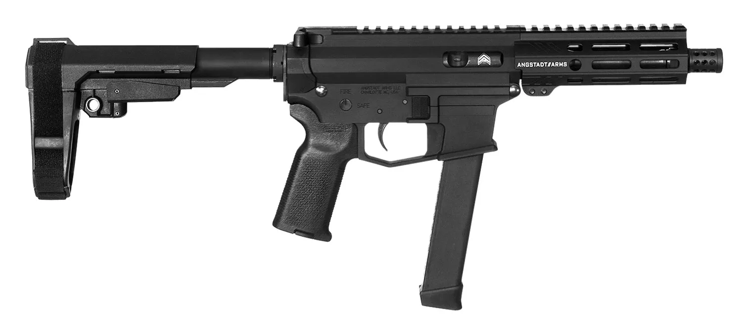 Angstadt Arms UDP-9 9mm AR Pistol