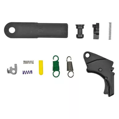 Apex Tactical Specialties Curved Forward Set Trigger Kit Smith & Wesson M&P M2.0