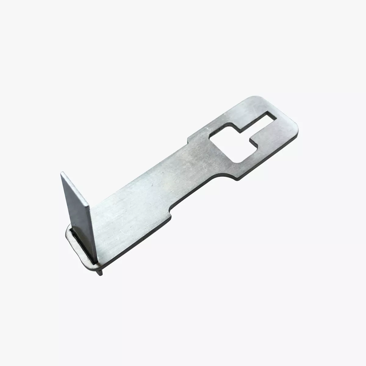 AR-15 Lightning Link Auto Sear Switch – Stainless Steel Conversion Device for Full Auto Fire