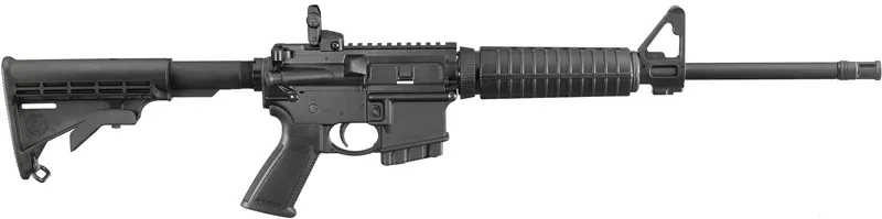 AR-556 Autoloading *CO/MD* Compliant 8511