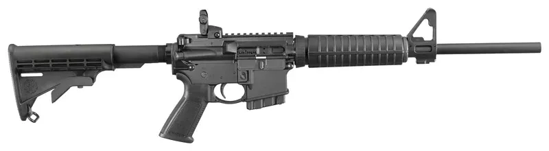 AR-556 Fixed Stock 8502