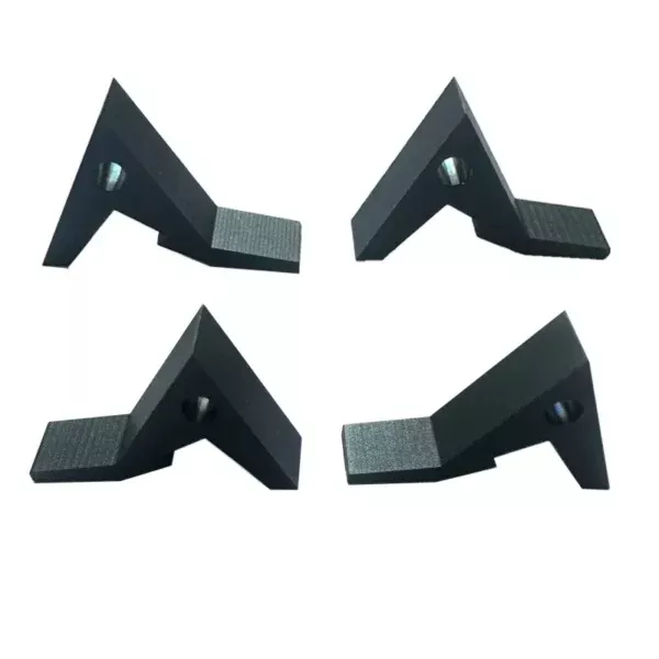AR Swiftlink Type 3 Ambidextrous Safety Selector Switch for Enhanced Firearm Control