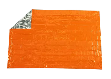 Arb Sol Emergency Blanket 60x84