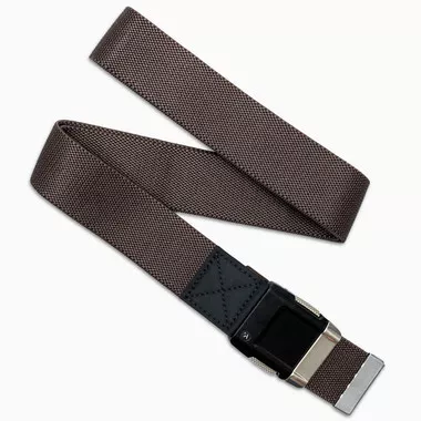 Arcade Motion Brown/Nickle Belt