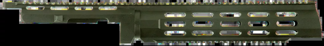 Archangel Monolithic Rail AA127