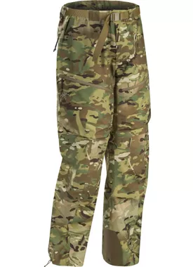 ArcTeryx Alpha Gen 2 Multicam Men's Pant