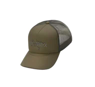 ArcTeryx Bird Word Trucker Hat