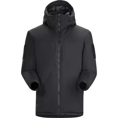 ArcTeryx Men's Cold WX SV Gen 1.4 Jacket