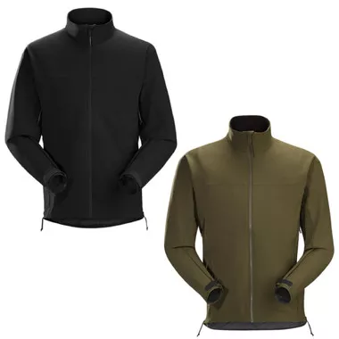 ArcTeryx Mens Patrol Jacket AR