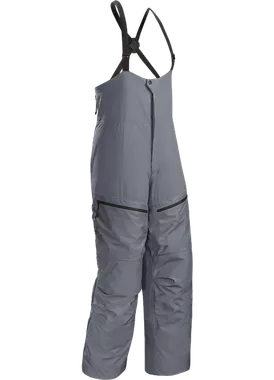 ArcTeryx Mens WX Bib SVX Pants