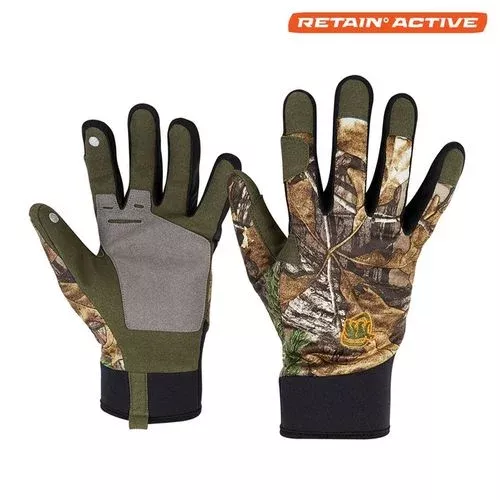 Arctic Shield Heat Echo Shooters Glove – Right Edg 3