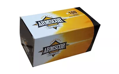 ARM 10MM 180GR FMJ 100PK