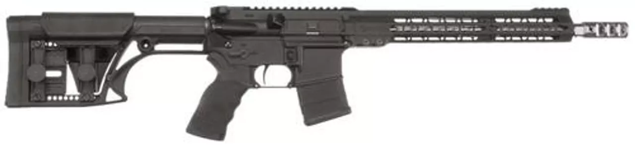Armalite M-15 Competition Rifle, CO Compliant, .223/5.56, 16″,, , 10 rd