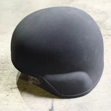 ArmorSource US Army Spec AS-505 LWACH Ballistic Helmet, Open Box