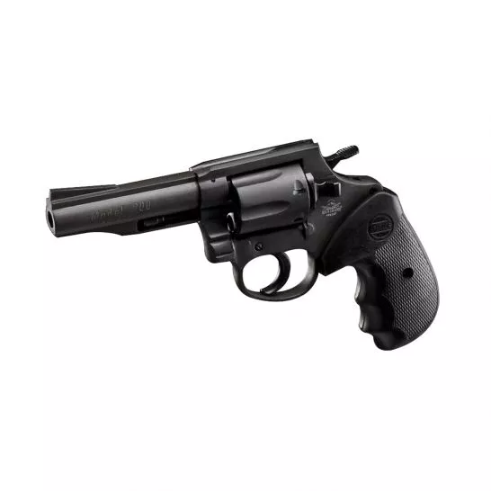 Armscor M200 .38 Spl Pistol, Black Parkerized – 51261