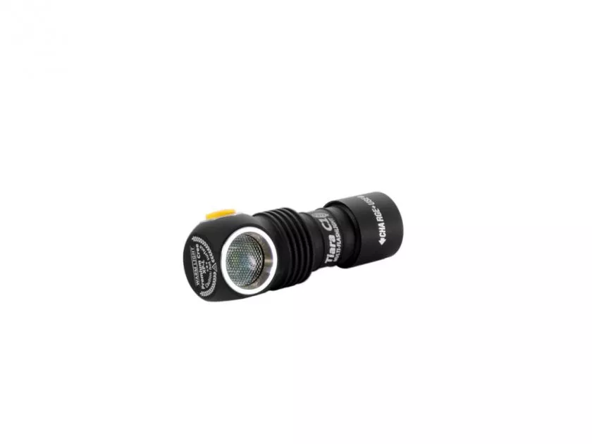 Armytek Tiara C1 XP-L Magnet USB Multifunctional Flashlight