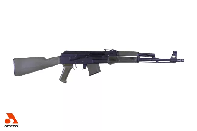 ARS SAM7R 7.62X39 16 ODG 10RD