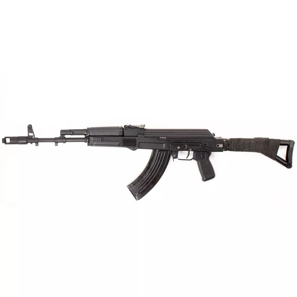 ARSENAL SAM7SF 7.62X39MMSEMI AUTO RIFLES