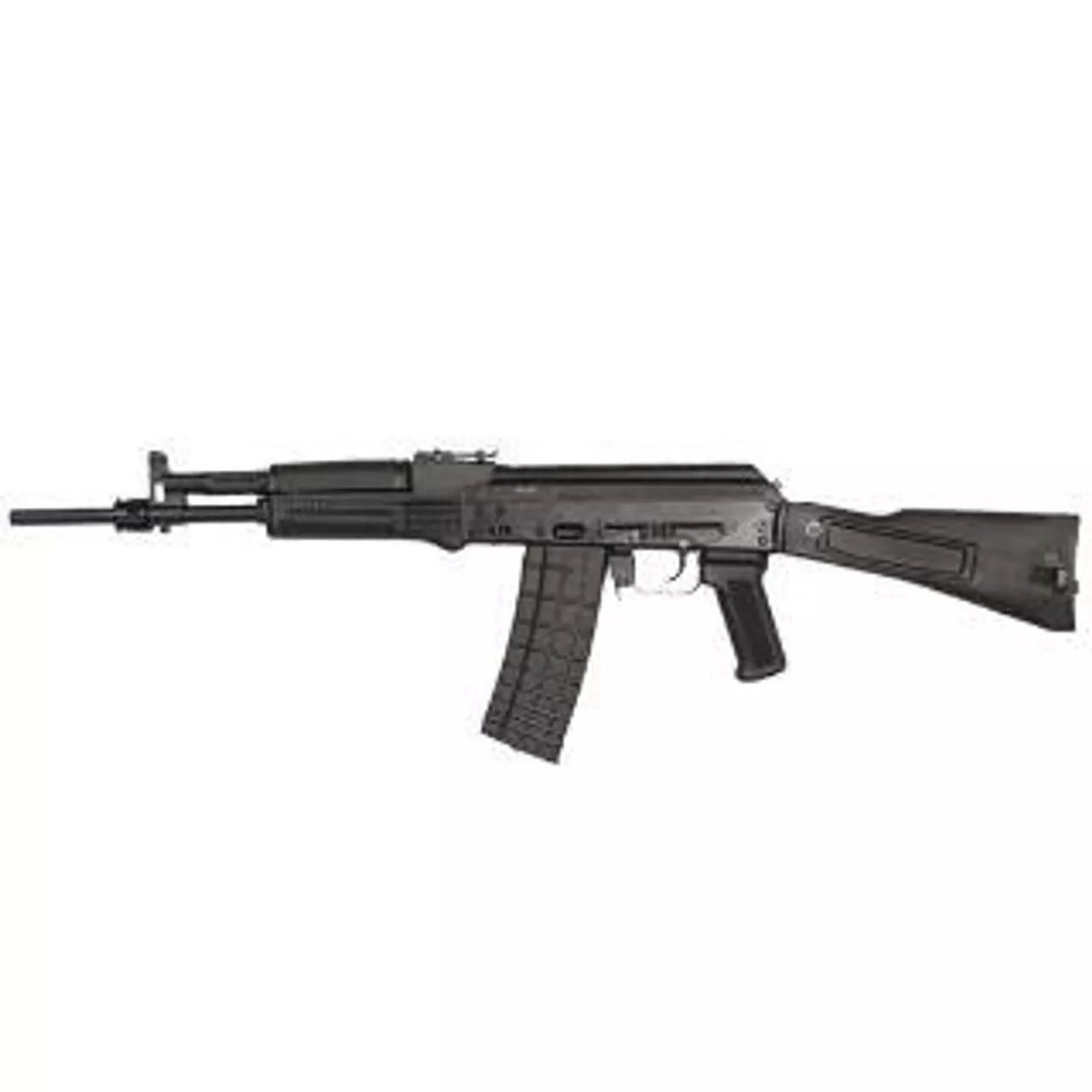 Arsenal SLR-106CRH, .223/5.56, 16″ Folding Buttstock, 5rd, Black